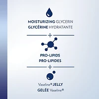 Vaseline Clinical Care Extremely Dry Skin Rescue Lotion