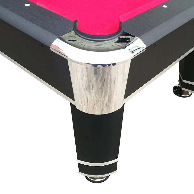 Jupiter 7-ft Pool Table