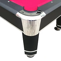Jupiter 7-ft Pool Table