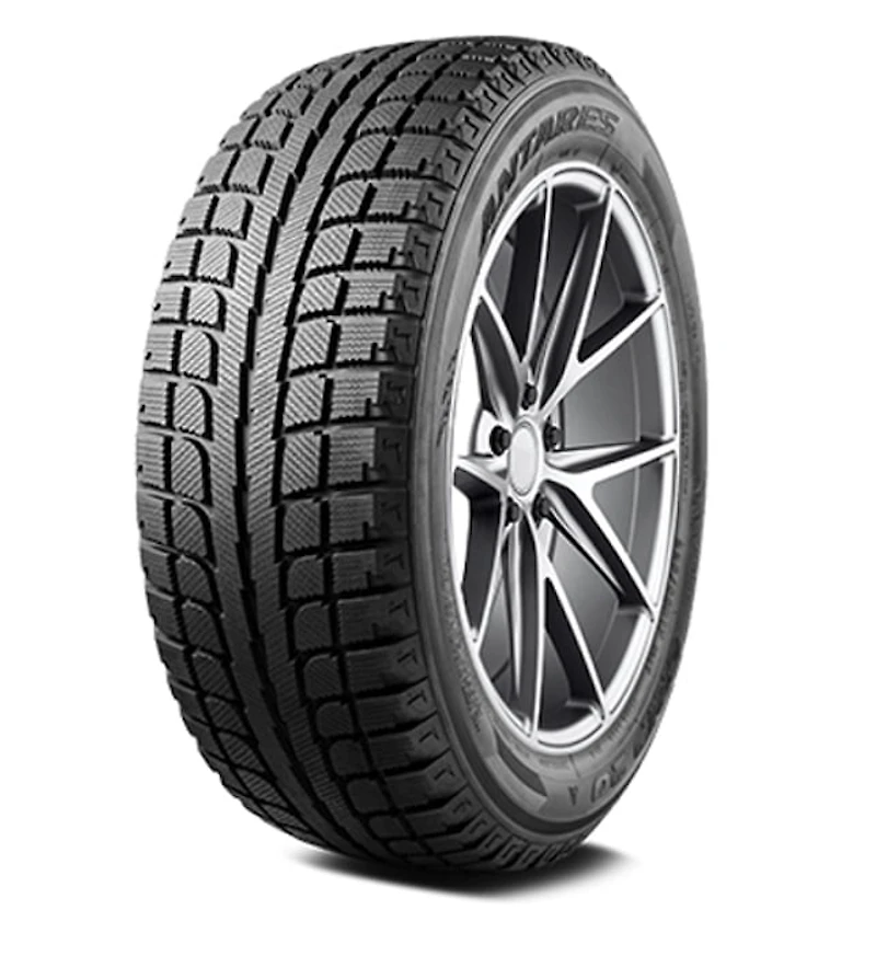 Antares Grip 20 195/60R16 89H pneu pour voiture hiver
