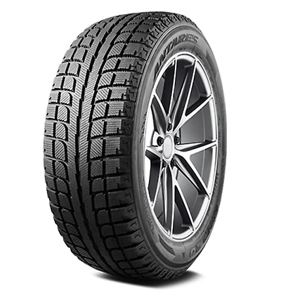 Antares Grip 20 215/45R17 87H pneu pour voiture et multisegment hiver