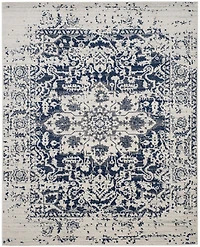 Safavieh Madison Katina Tapis Traditionnel Délavé