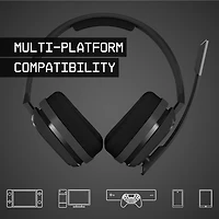 Astro A10 Gaming Headset for PC, MAC