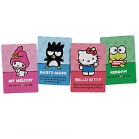 Asmodee - Maestro Media - Édition Exclusif - Hello Kitty: Day at The Park - Hello Kitty et ses Amis - Jeu Amusant en Famille - De 2 à 4 Joueurs - À partir de 8 ans - Anglais Hello Kitty: Un jeu d'aventure au parc!