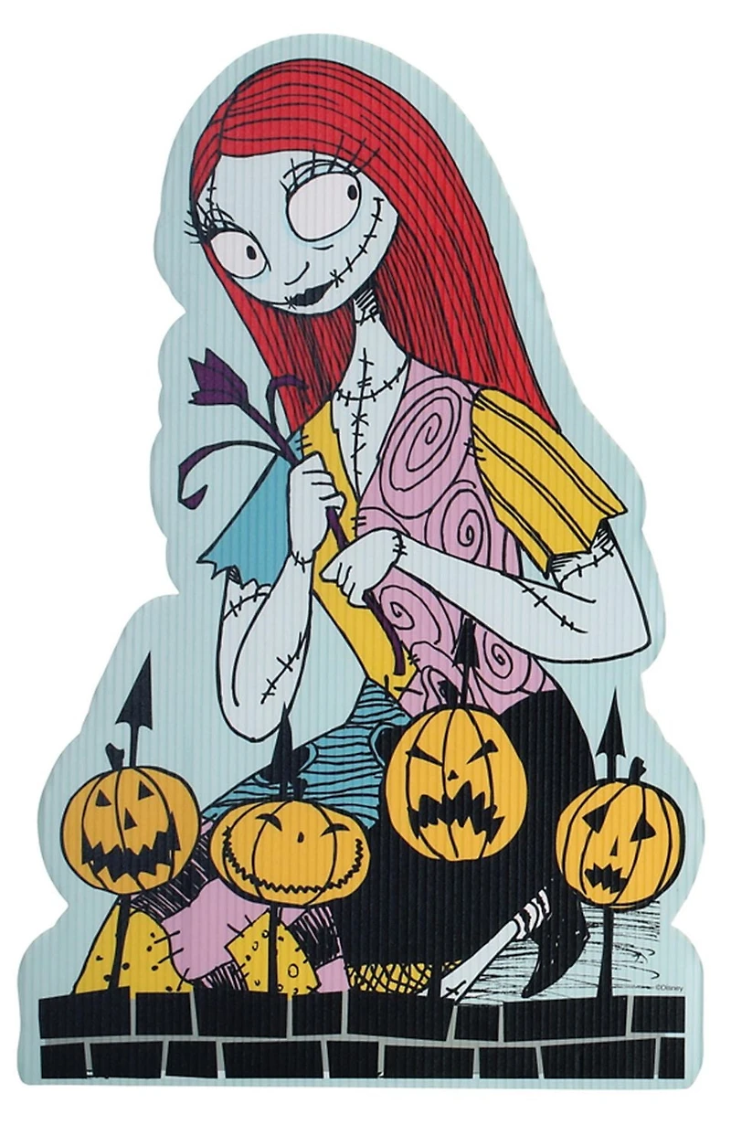 HALLOWEEN YARD DECORATION KIT