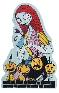 HALLOWEEN YARD DECORATION KIT