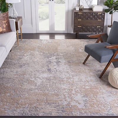 SAFAVIEH Invista Joshua Abstract Area Rug