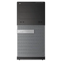 Reusine Dell Optiplex Bureau Intel i5-4570 3020