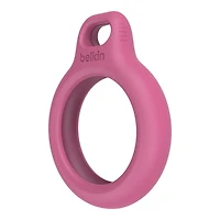 AirTag Holder with Keychain