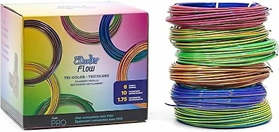 Boîte de recharges 3Doodler FLOW 1.75mm