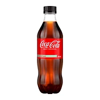 Coca-Cola 500mL Bottle, 500 mL Bottle
