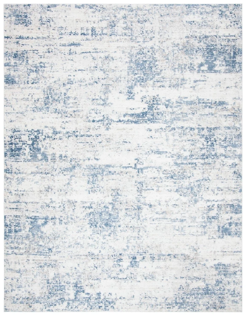 SAFAVIEH Amelia Ian Abstract Distressed Area Rug