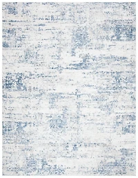SAFAVIEH Amelia Ian Abstract Distressed Area Rug
