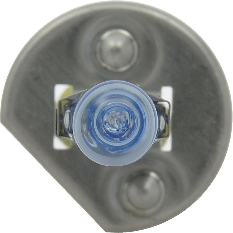 Phare halogène SilverStar H1 SYLVANIA