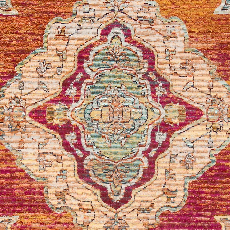 Safavieh Crystal Miranda Tapis Traditionnel