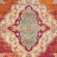 Safavieh Crystal Miranda Tapis Traditionnel