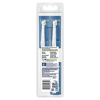 Brossettes de rechange Oral-B Precision Clean pour brosse à dents électrique