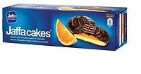 Jaffa Biscuit Cakes Orange Flavor 150 G, Chocolate Orange Biscuit