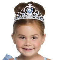 Toddlers' Charming Princess Costume 2T.