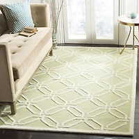 Safavieh Cambridge Kierra Tapis Géométrique
