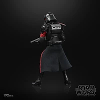 Star Wars The Black Series Purge Trooper (Phase II Armor) Toy 6-Inch-Scale Star Wars: Obi-Wan Kenobi Collectible Figure, Kids Ages 4 and Up