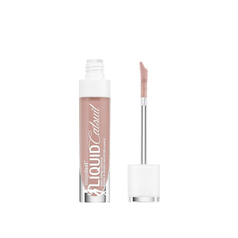 ROUGE À LÈVRES HAUTE BRILLANCE LÉOTARD LIQUIDE MEGALAST
