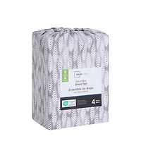 Mainstays Soft, Easy Care