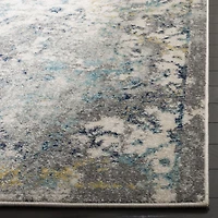 SAFAVIEH Madison Ognen Tapis Géométrique