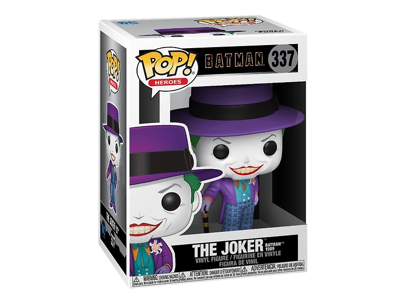 FUNKO BATMAN 1989