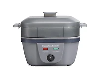 Cuiseur à œufs Egg Bites Plus Hamilton Beach, 25510C