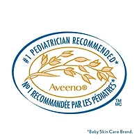 Aveeno Baby Wash & Shampoo