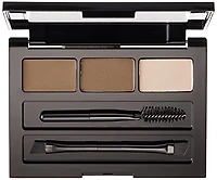 Trousse à sourcils Palette Pro pour les sourcils, Brow Drama® Pro Palette de Maybelline New York, 1 un.