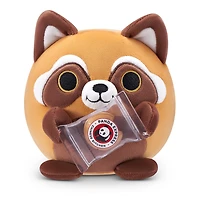 Snackles Licensed Series 3 5-inch Plush by ZURU, Plush with License Snack Brand Accessory