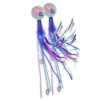 Bell Sports Hearty Gem Streamers, Bicycle Streamers