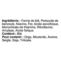 Five Roses All Purpose Flour, White, 2.5kg, 2.5 kg