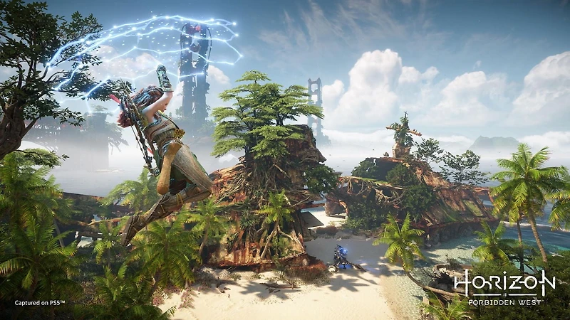 Horizon Interdit Ouest™ (PS5)