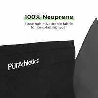 Purathletics 10" Slimmer Belt