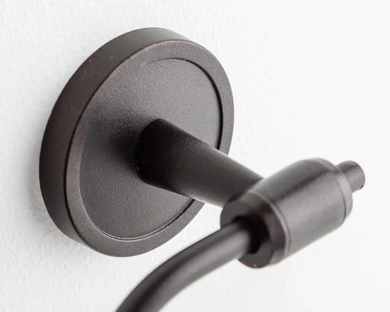 era Yaya Toilet Paper Holder Oil Rubbed