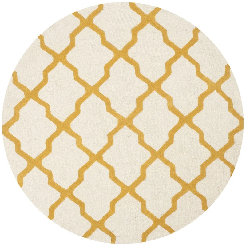 Safavieh Cambridge Liam Geometric Area Rug