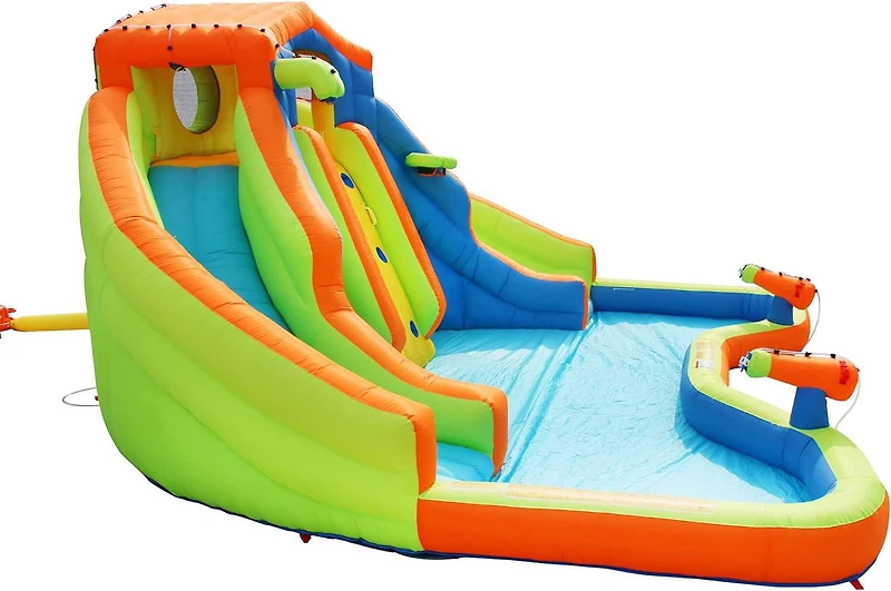 Banzai Adventure Club Water Park