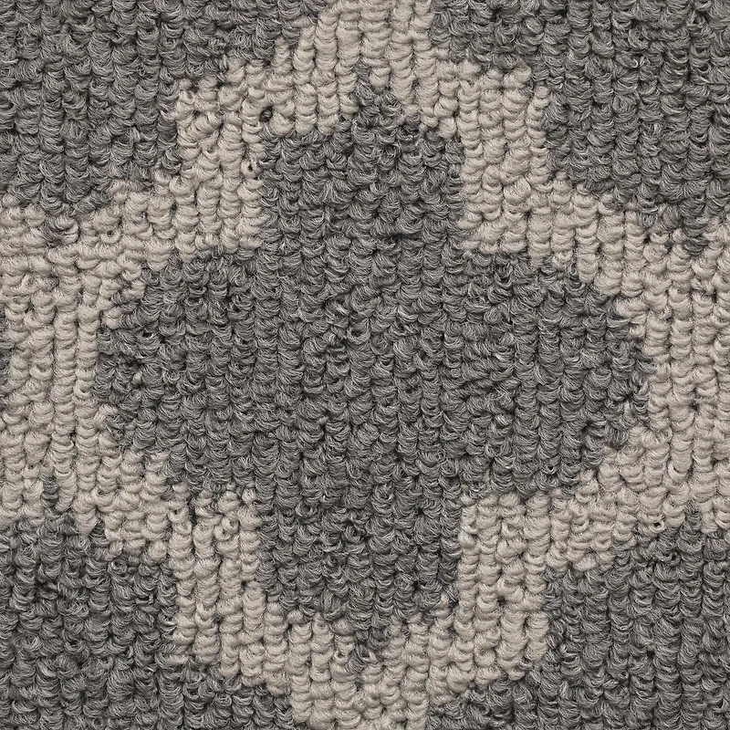 2 ft x5 ft Santiago Garden Gate Grey Mat