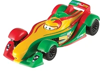 Disney/Pixar Cars Die-Cast Rip Clutchgoneski Vehicle