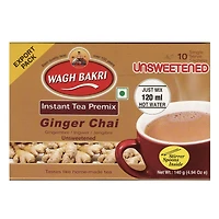 TEA INSTANT GINGER U - FRENCH