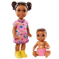 Barbie Skipper Babysitters Inc Doll