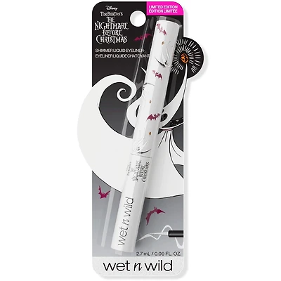 Eyeliner Liquide Scintillant