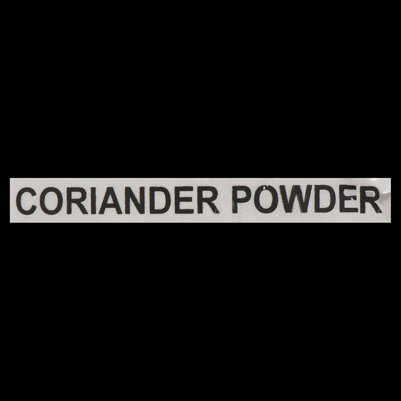 CORIANDER POWDER