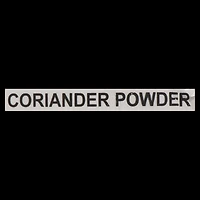 CORIANDER POWDER