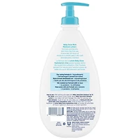 Baby Dove Rich Moisture Lotion, 591 ml Lotion