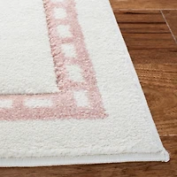 Safavieh Carousel Kids Clark Shy Bunny Area Rug