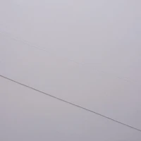 Hometrends 300 TC Brushed Percale Fitted Sheet, Size: Twin - King